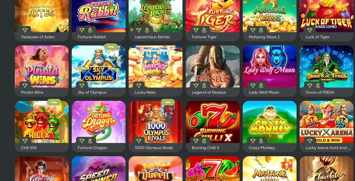 Spinbetter casino бонусы и акции